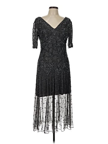 Pisarro Nights Cocktail Dress (view 1)