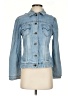 Duplex by Tyte Blue Denim Jacket Size S - photo 1