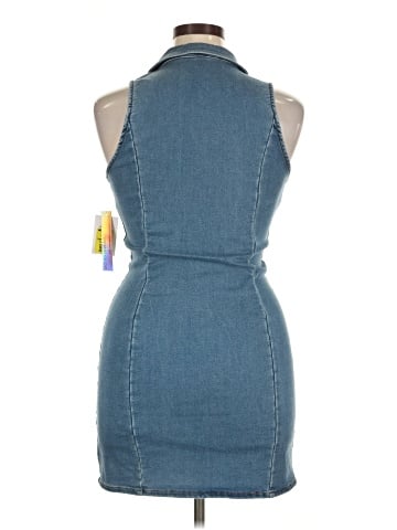 Tinseltown Casual Dress (view 2)