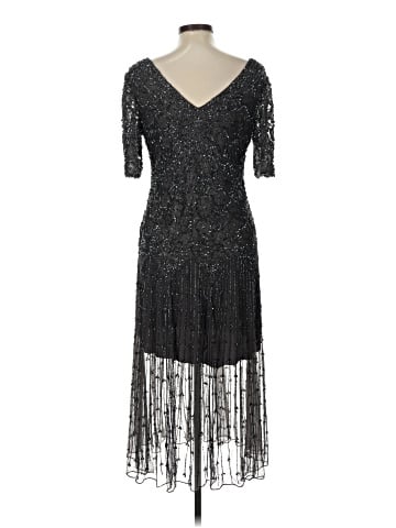 Pisarro Nights Cocktail Dress (view 2)