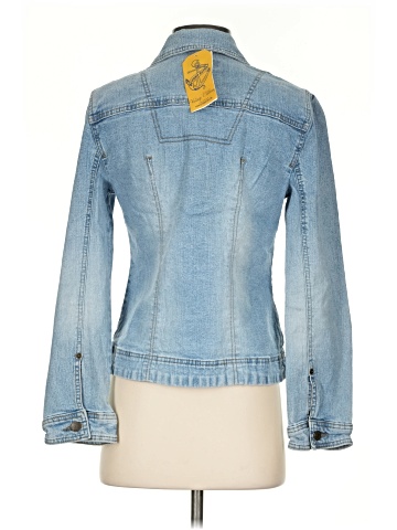Duplex by Tyte Denim Jacket (view 2)