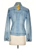 Duplex by Tyte Blue Denim Jacket Size S - photo 2