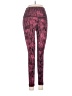 Lululemon Athletica Print Pink Active Pants Size 4 - photo 1