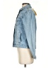 Duplex by Tyte Blue Denim Jacket Size S - photo 5