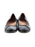 Vionic Black Flats Size 7 - photo 2