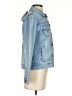 Duplex by Tyte Blue Denim Jacket Size S - photo 4
