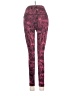 Lululemon Athletica Print Pink Active Pants Size 4 - photo 2