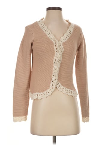 Francesca's Cardigan (view 1)