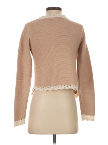Francesca's Cardigan (view 2)