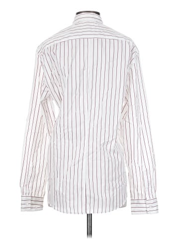 Frank & Eileen Long Sleeve Button-Down Shirt (view 2)