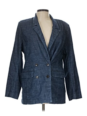 Evereve Blazer (view 1)