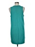 Old Navy Solid Teal Casual Dress Size M - photo 2