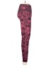 Lululemon Athletica Print Pink Active Pants Size 4 - photo 4