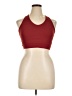 SPANX Red Tank Top Size XL - photo 1