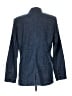 Evereve Blue Blazer Size L - photo 2