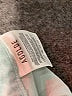 AGOLDE Green Denim Shorts Size 27 waist - photo 4