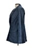 Evereve Blue Blazer Size L - photo 5