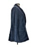 Evereve Blue Blazer Size L - photo 4