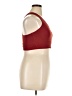 SPANX Red Tank Top Size XL - photo 4