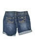 Mudd Blue Denim Shorts Size 5 - photo 2