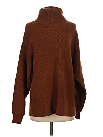Free People Turtleneck Sweater (view 1)
