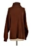 Free People Brown Turtleneck Sweater Size XS - photo 1