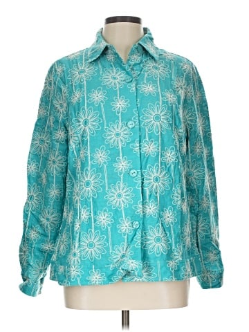 Draper's & Damon's Jacket (view 1)