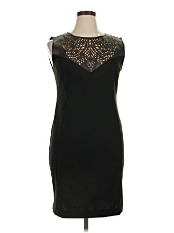 Brigitte Bailey Cocktail Dress (view 1)