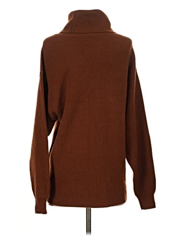 Free People Turtleneck Sweater (view 2)