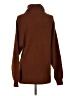 Free People Brown Turtleneck Sweater Size XS - photo 2