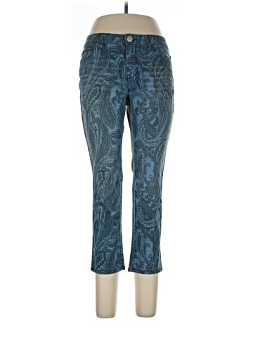 Style&Co Jeans (view 1)