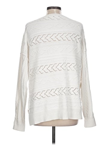 Sundance Pullover Sweater (view 2)