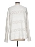 Sundance Ivory Pullover Sweater Size L - photo 2