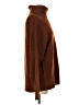 Free People Brown Turtleneck Sweater Size XS - photo 4