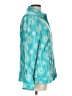 Draper's & Damon's Teal Jacket Size L - photo 4