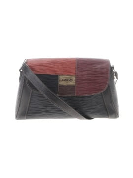 Assorted Brands Leather Shoulder Bag