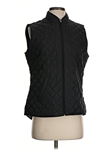 Karen Scott Sport Vest (view 1)
