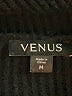 Venus Black Pullover Sweater Size M - photo 7