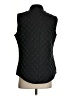 Karen Scott Sport 100% Polyester Black Vest Size S - photo 2