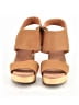 TOMS for Target Tan Heels Size 8 1/2 - photo 2