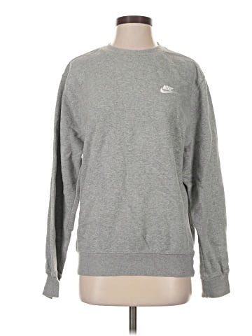 Nike Sweatshirt (view 1)