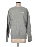 Nike Gray Sweatshirt Size S - photo 1