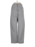 Lee Chevron-herringbone Gray Casual Pants Size 4 - photo 1