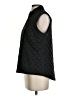 Karen Scott Sport 100% Polyester Black Vest Size S - photo 5