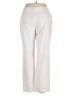 Petite Sophisticate Ivory Casual Pants Size 12 Petite - photo 2