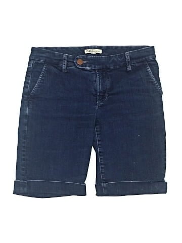 CAbi Denim Shorts (view 1)