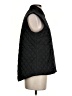 Karen Scott Sport 100% Polyester Black Vest Size S - photo 4