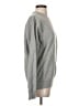 Nike Gray Sweatshirt Size S - photo 4