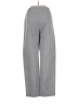 Lee Chevron-herringbone Gray Casual Pants Size 4 - photo 2