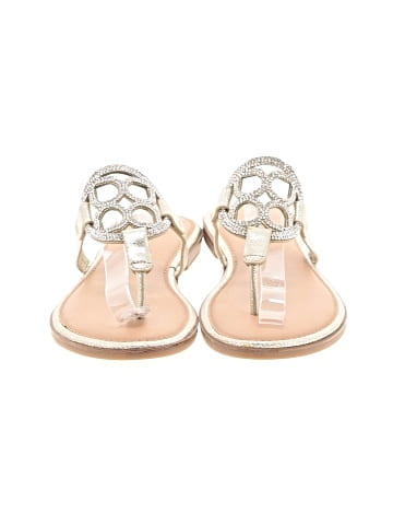 Kelly & Katie Sandals (view 2)